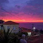 The Aegean Balcony * Enoria