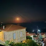 The Aegean Balcony