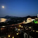 The Aegean Balcony 公寓 Enoria