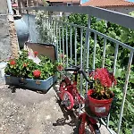 The Aegean Balcony 公寓 Enoria