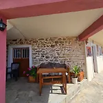 The Aegean Balcony