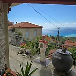 The Aegean Balcony Lejlighed Enoria