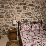 The Aegean Balcony Enoria
