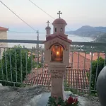 The Aegean Balcony
