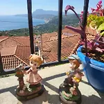 The Aegean Balcony 公寓 Enoria