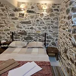 The Aegean Balcony Lejlighed