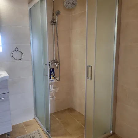 The Aegean Balcony *