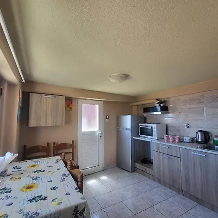 The Aegean Balcony דירה