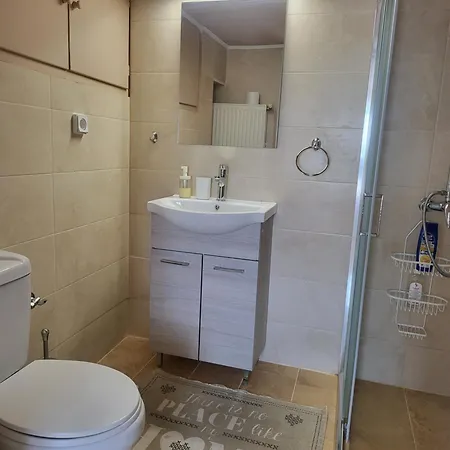 Appartamento The Aegean Balcony *