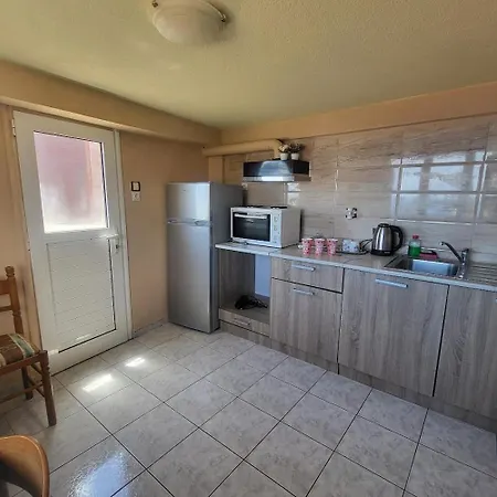 Appartamento The Aegean Balcony Enoria