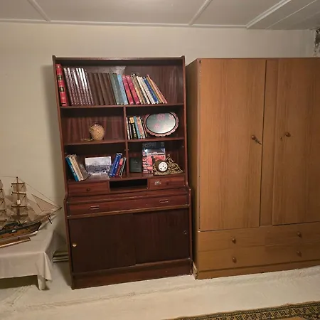 The Aegean Balcony *