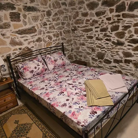 شقة The Aegean Balcony Enoria