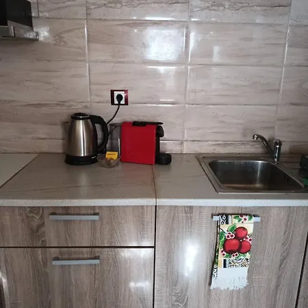 The Aegean Balcony * Enoria