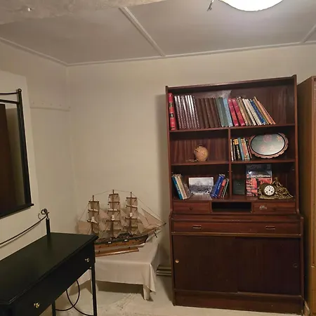 The Aegean Balcony Enoria