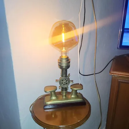 Appartamento The Aegean Balcony