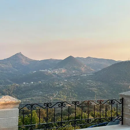 아파트 The Aegean Balcony *
