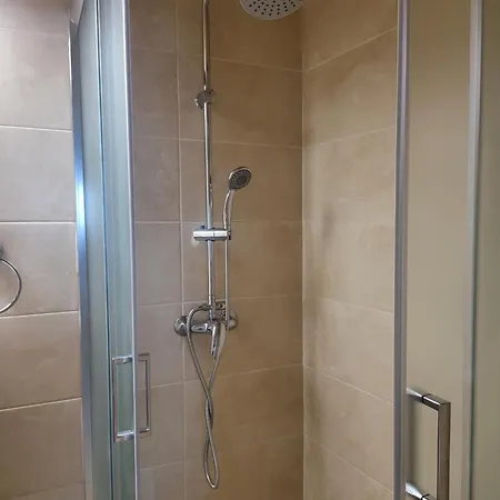 The Aegean Balcony Enoria