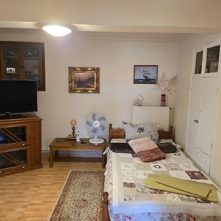 The Aegean Balcony * Enoria