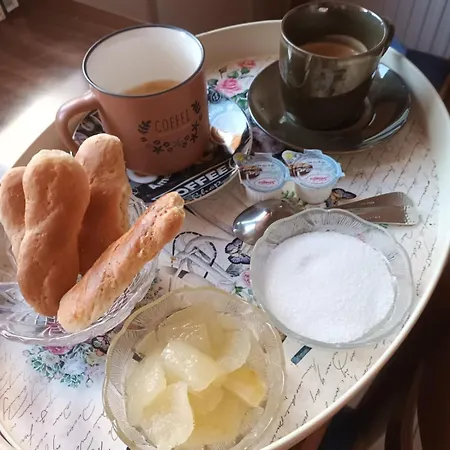 The Aegean Balcony Appartamento