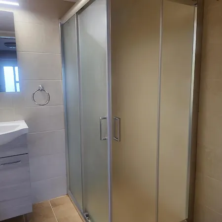 The Aegean Balcony דירה *