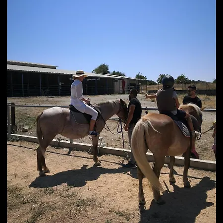 Appartamento The Aegean Balcony *