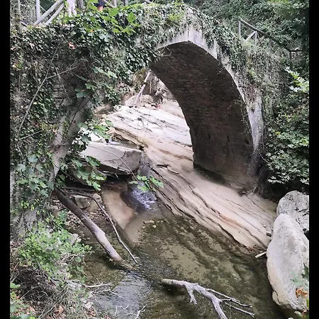 The Aegean Balcony * Enoria