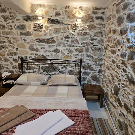 The Aegean Balcony Appartamento